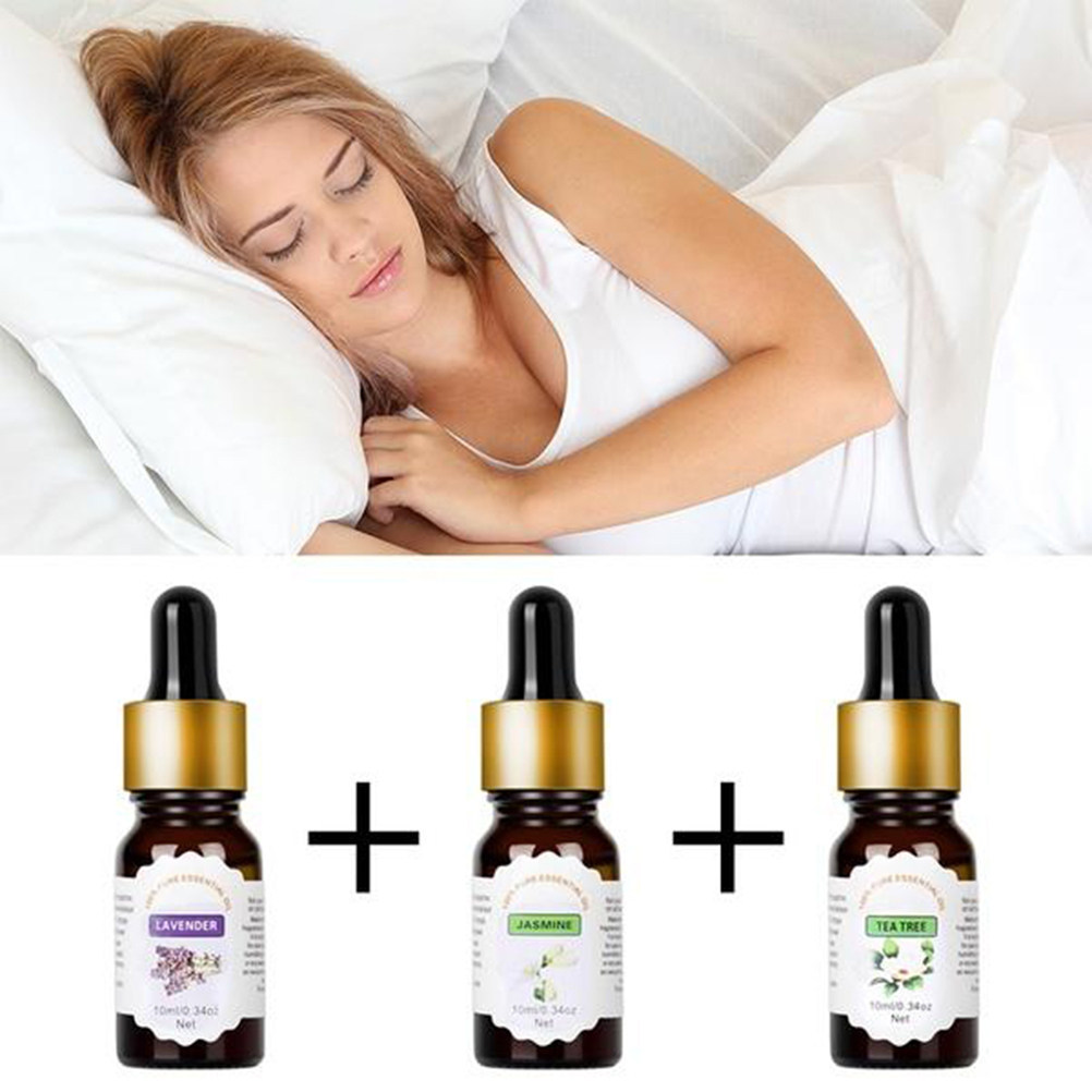 Car Air Freshener - Huile essentielle d'aromathérapie hydrosoluble 10 ml,