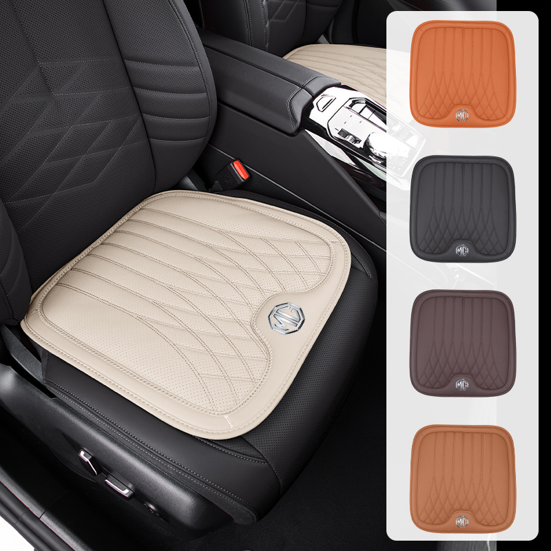 Car Seat Cover - Coussin de siège intérieur de voiture,