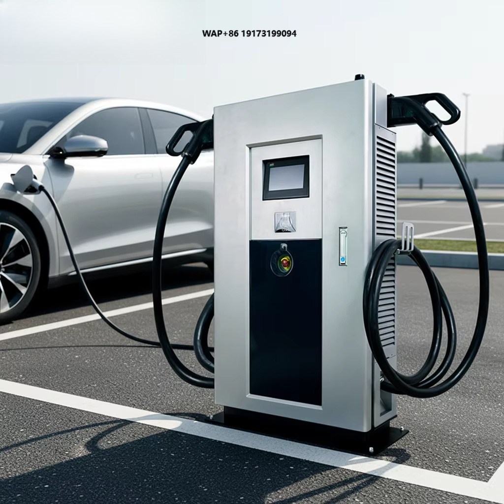 Car Charger - Borne de recharge électrique pour voitures
