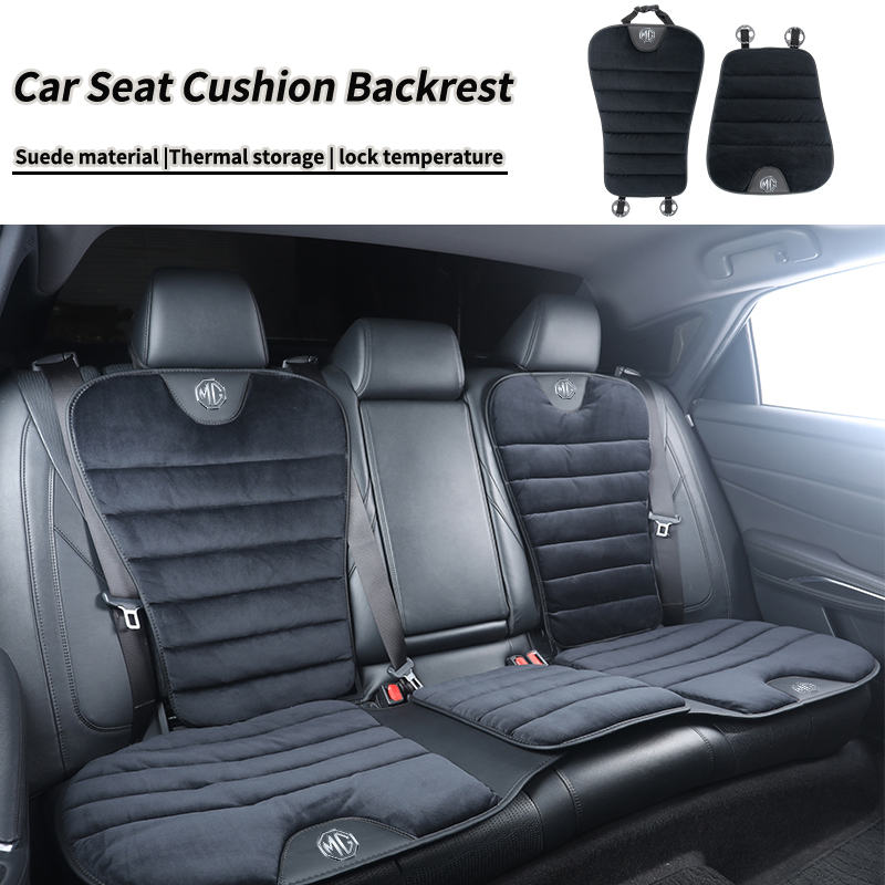 Car Seat Cover - Coussin de siège de voiture en