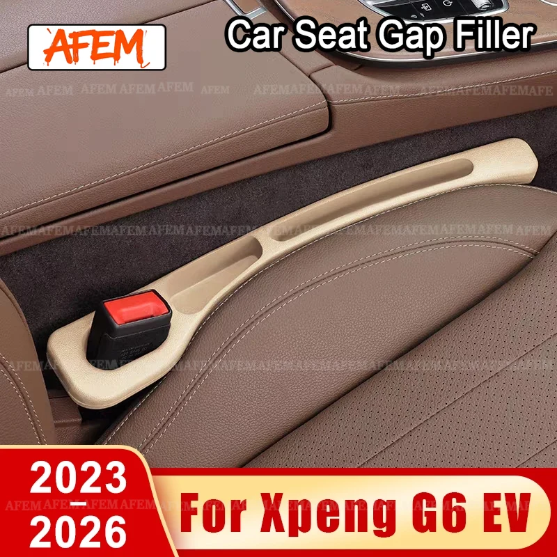 Pour Xpeng G6 EV 2023 2024 202 - Car Seat Cover avis et prix