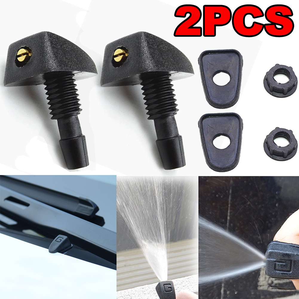 Buse d'essuie-glace pour pare- - Car Wiper avis et prix