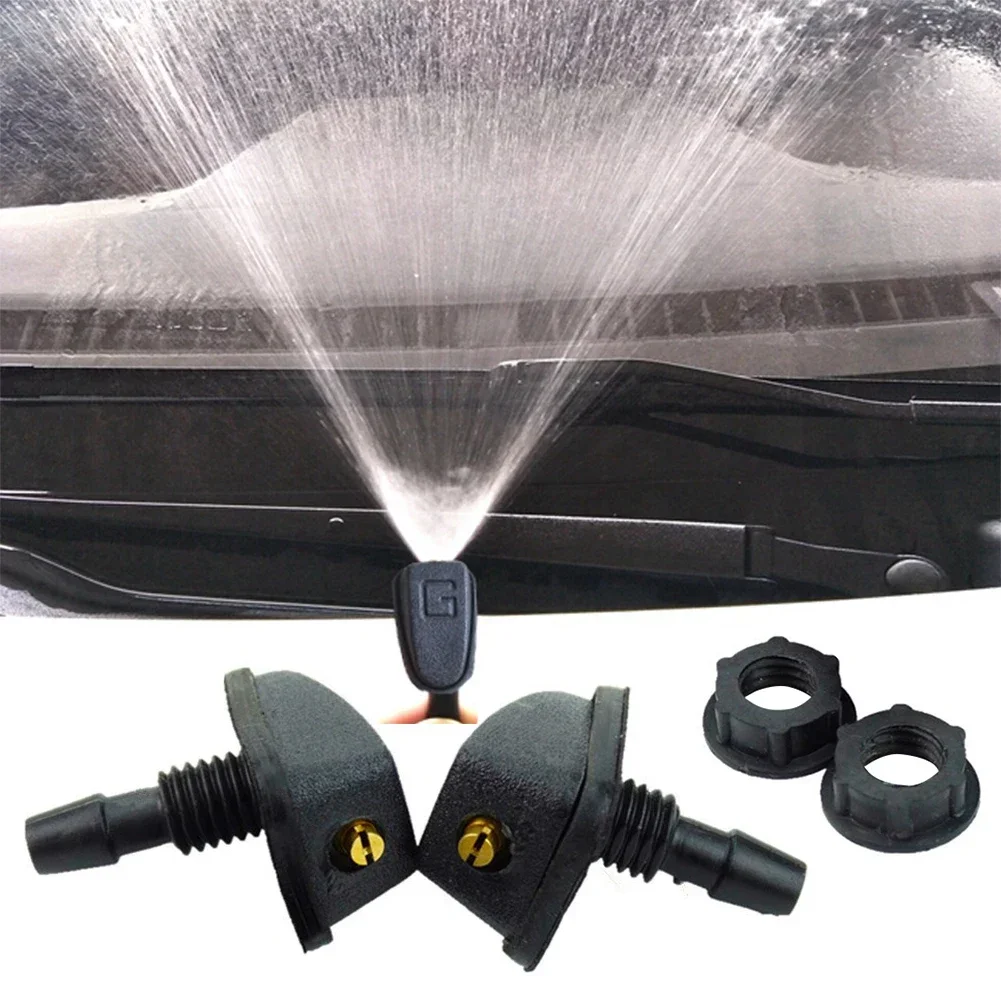 Buse d'essuie-glace pour pare- - Car Wiper avis et prix