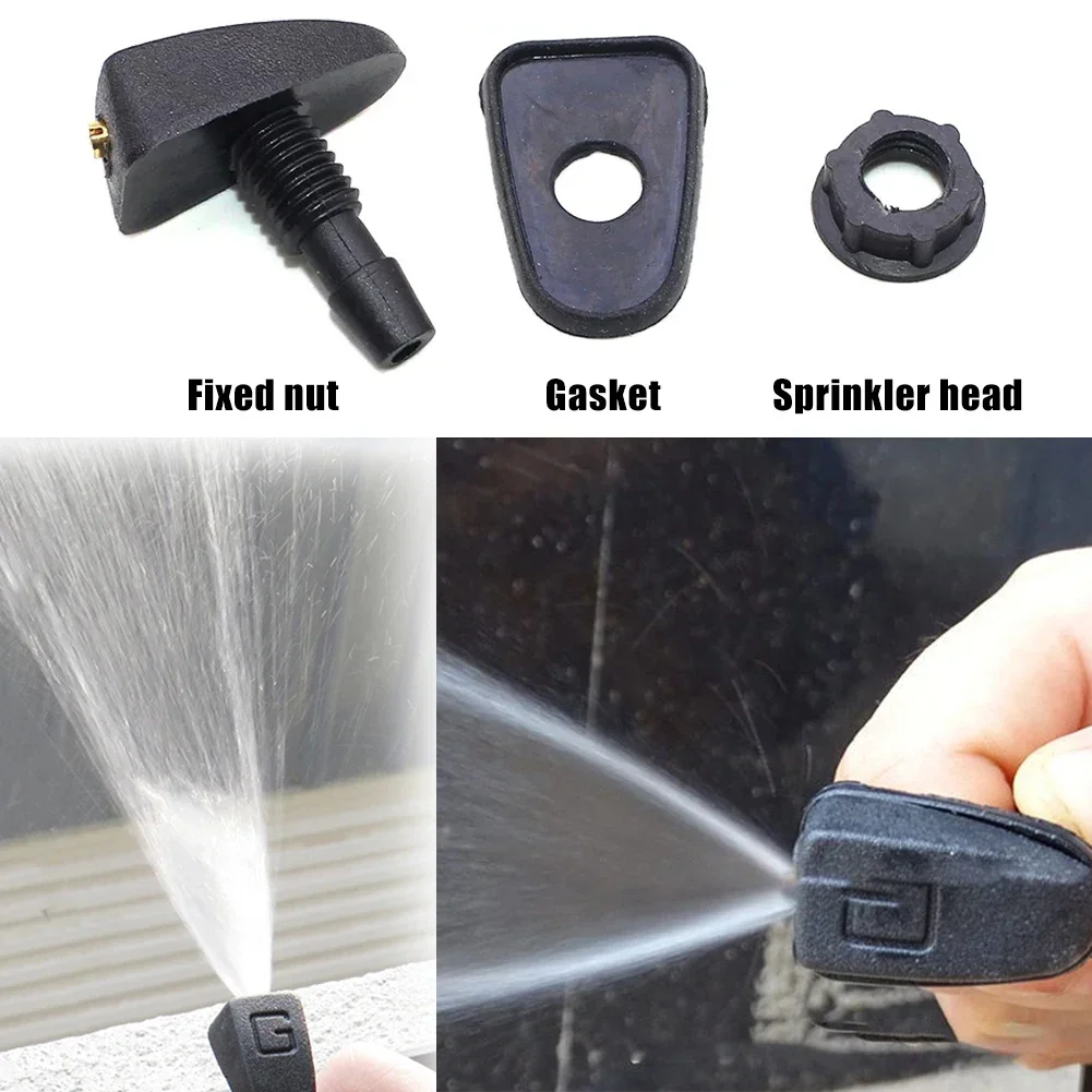 Buse d'essuie-glace pour pare- - Car Wiper avis et prix