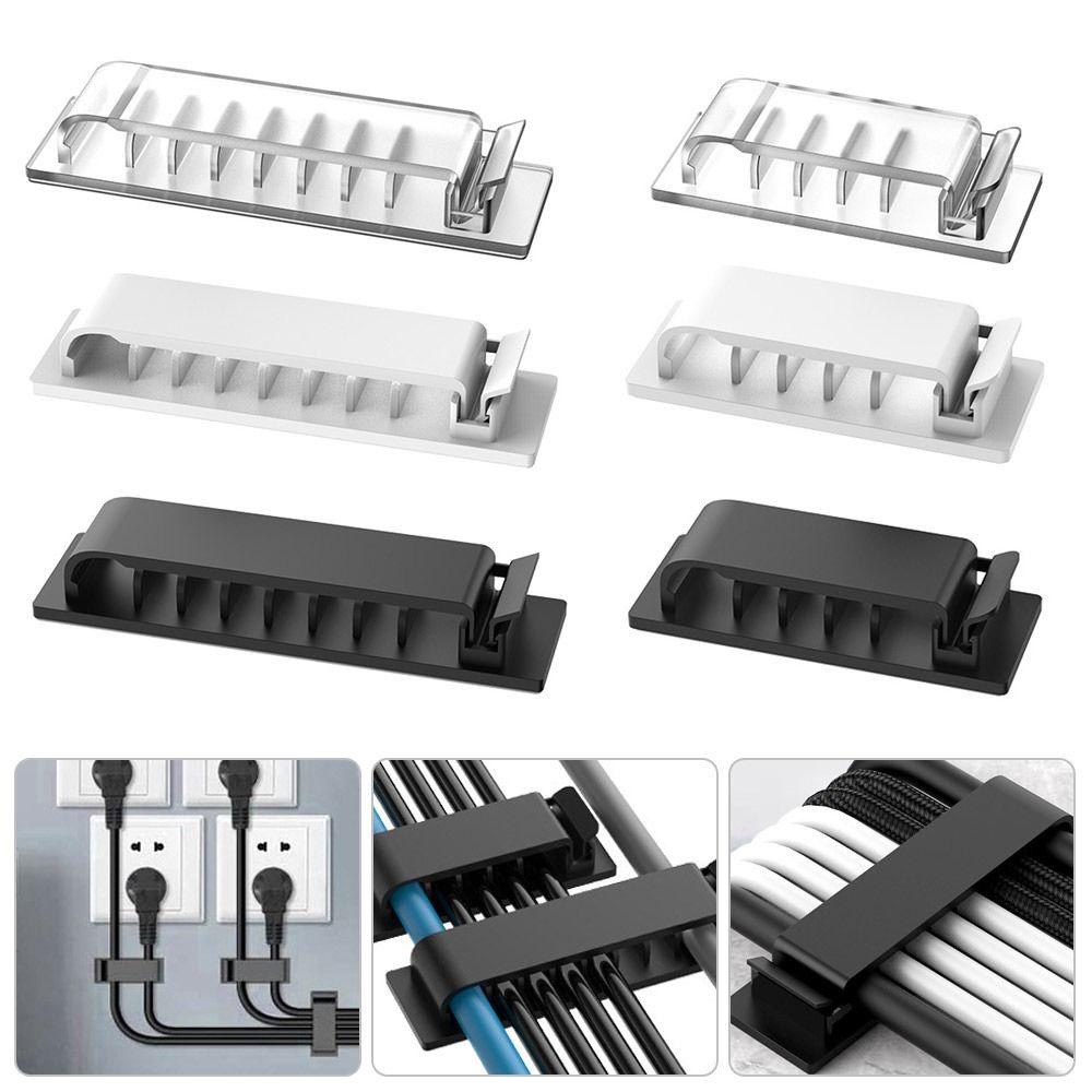 Organisateur de câbles, Clips  - Car Cable Organizer avis et prix