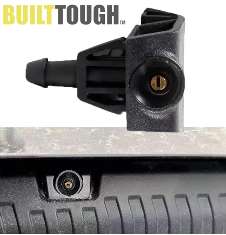 Buse de pulvérisation de lave- - Car Wiper avis et prix