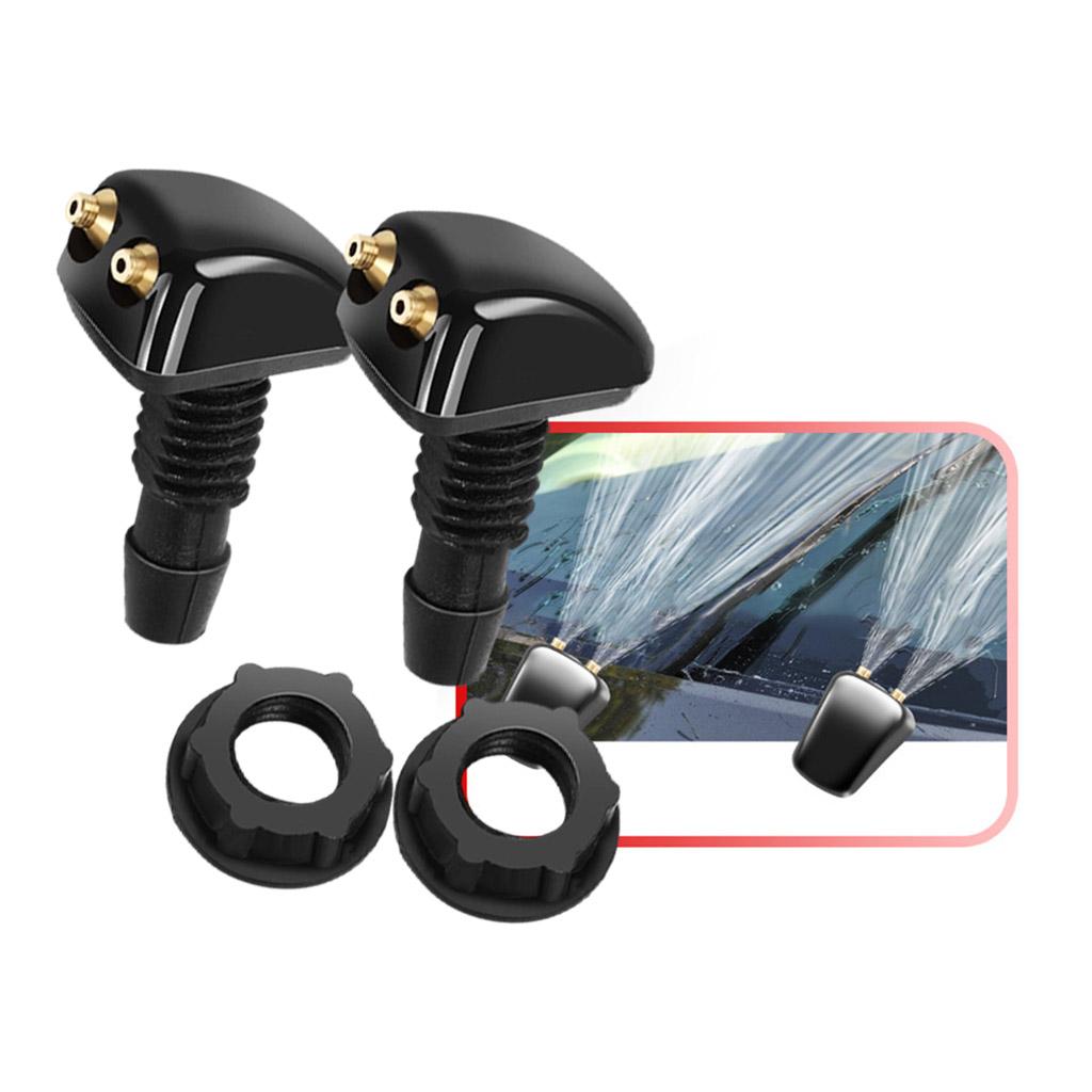 Buse de lave-glace universelle - Car Wiper avis et prix