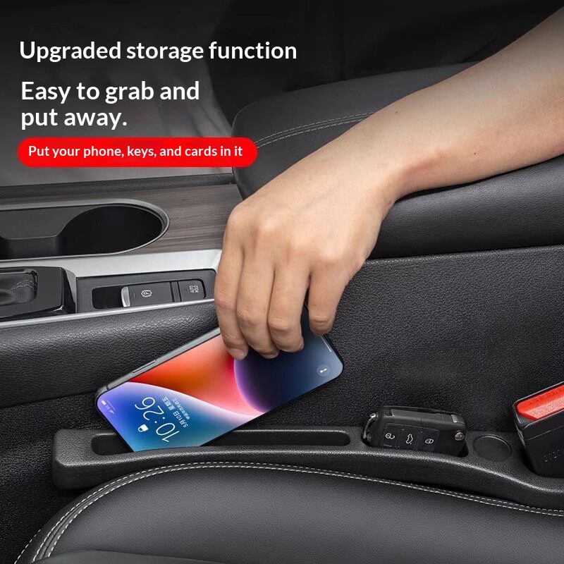 Pour Xpeng G6 P7 P7i X9 G3 G3i - Car Seat Cover avis et prix