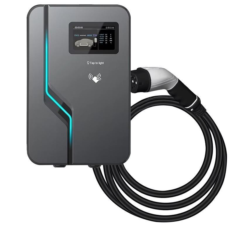 Borne de recharge murale RUIVA - Car Charger avis et prix