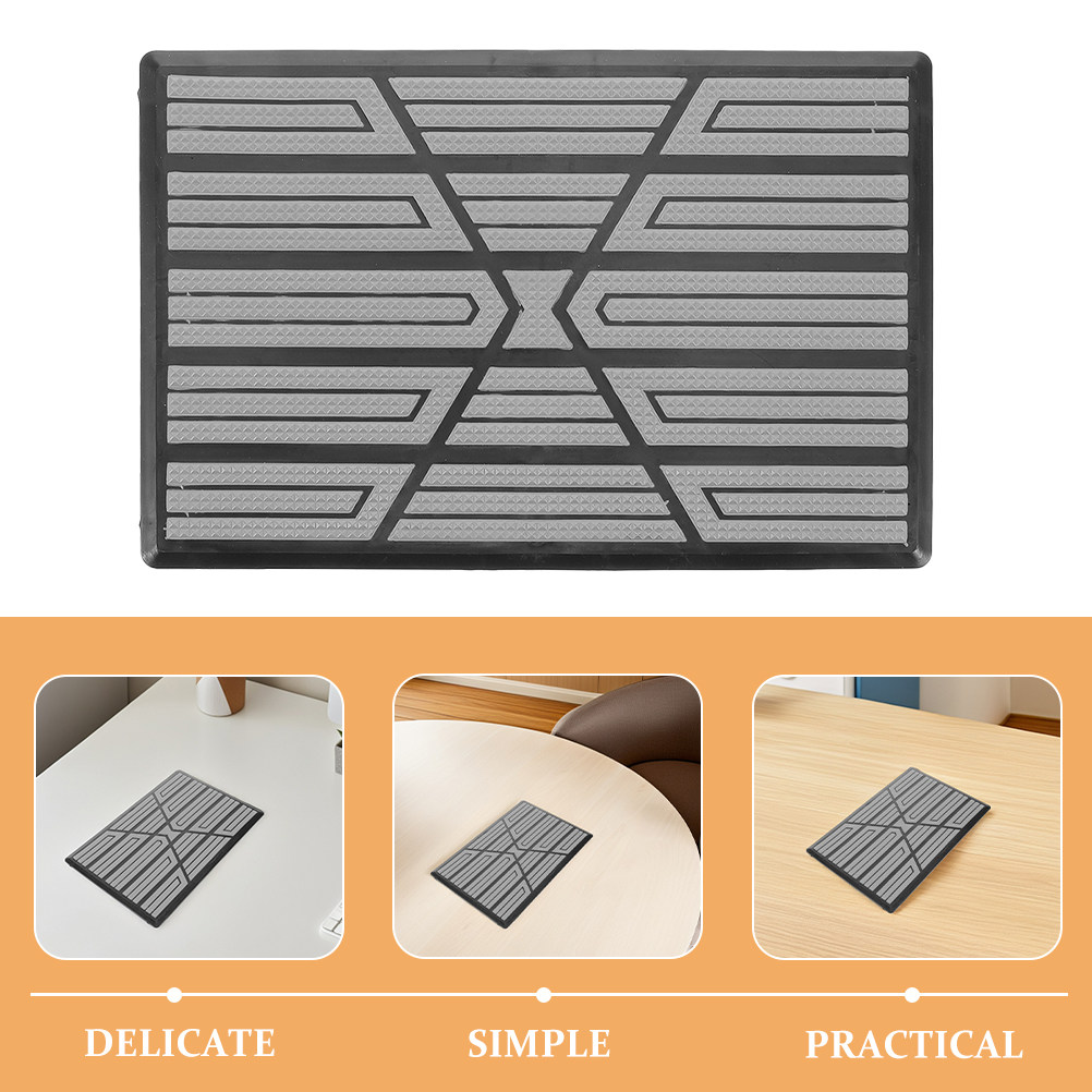 Kit de 2 pièces de remplacemen - Car Floor Mat avis et prix