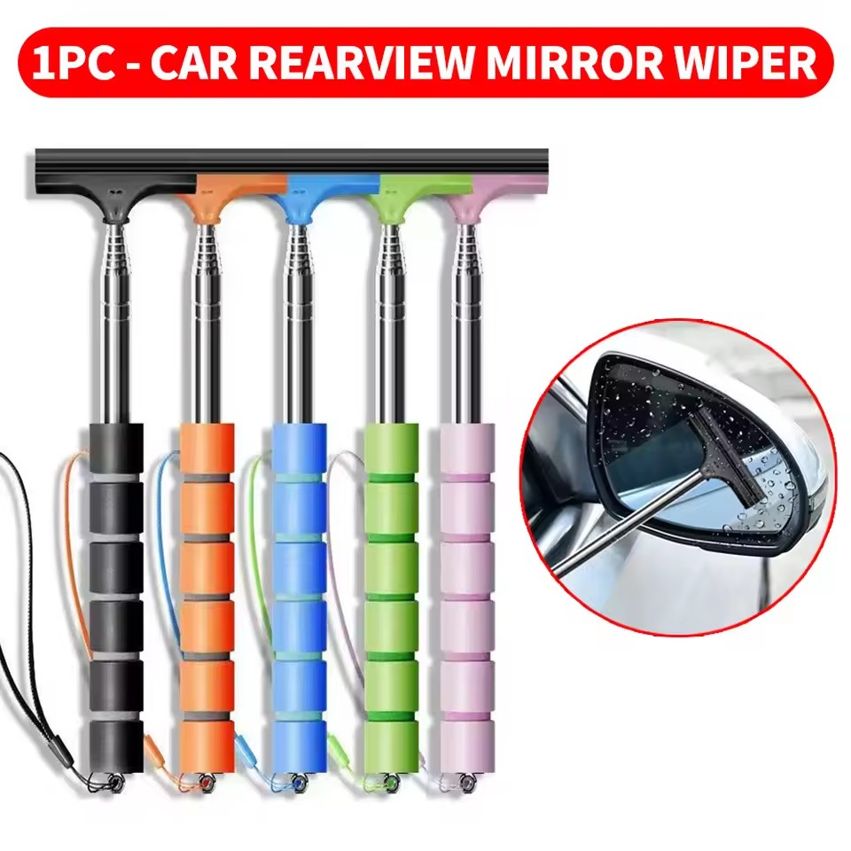 Essuie-glace rétractable porta - Car Wiper avis et prix