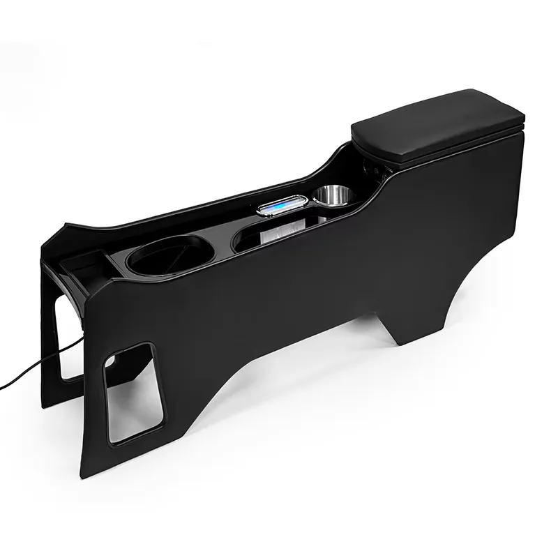 Boîte de rangement pratique mo - Car Organizer avis et prix