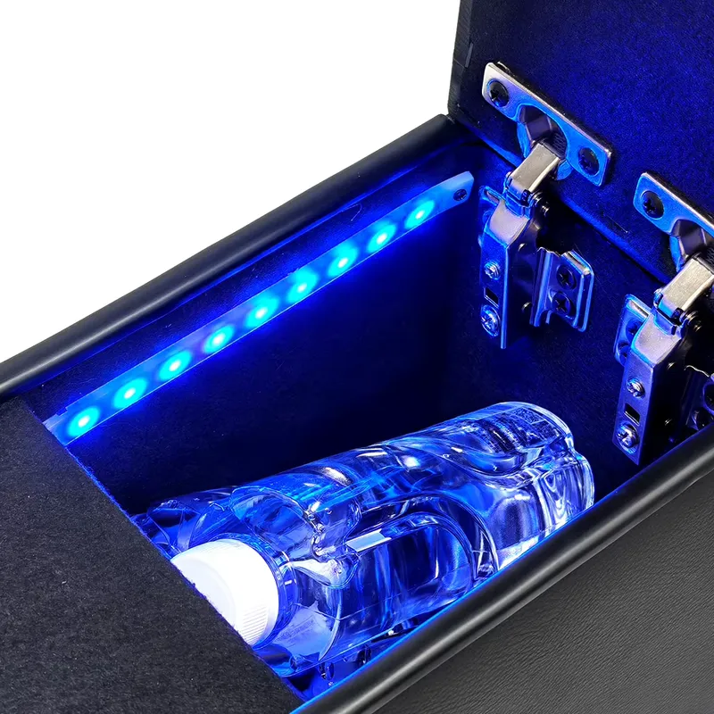 Boîte de rangement pratique mo - Car Organizer avis et prix
