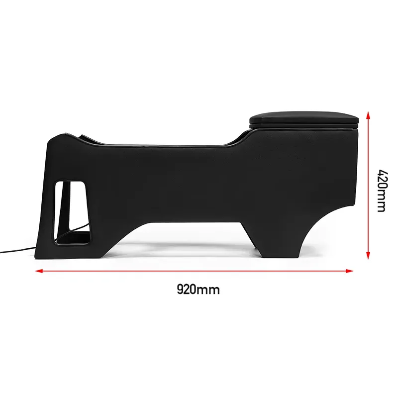 Boîte de rangement pratique mo - Car Organizer avis et prix