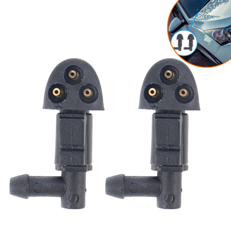 【YY34】【xxx】1/2/4Pcs Buses de p - Car Wiper avis et prix