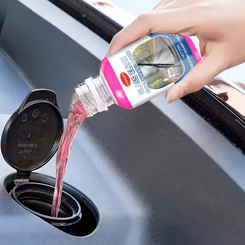 Revêtement concentré pour vitr - Car Wiper avis et prix