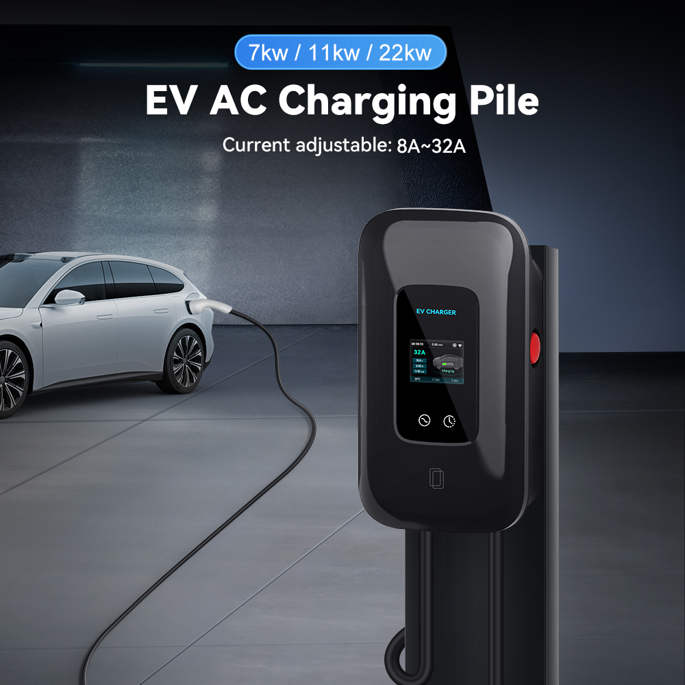 Chargeur de voiture électrique - Car Charger avis et prix