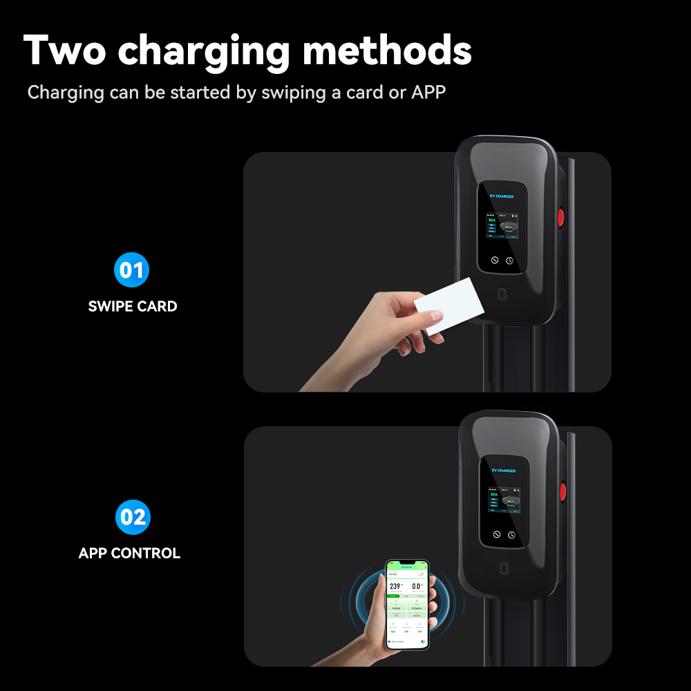 Chargeur de voiture électrique - Car Charger avis et prix